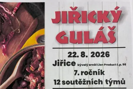 Jiřický guláš