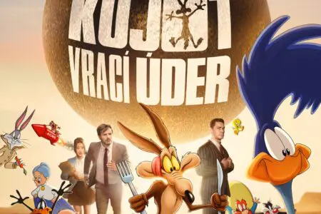 KINO DNY – Magická posedlost 2