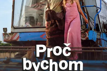 Proč bychom se nezabili