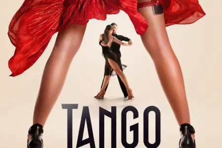 Tango pro 3