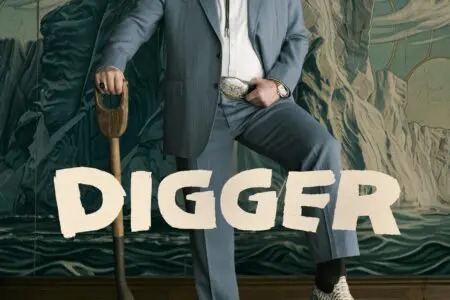 FILMOVÝ KLUB – Digger