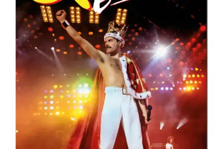 Queen Budapest