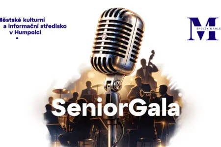 SeniorGala