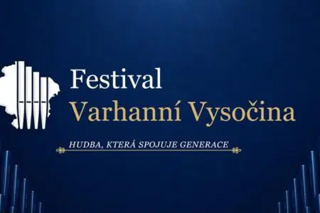Festival Varhanní Vysočina