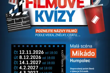 FILMOVÝ KLUB – Fjord