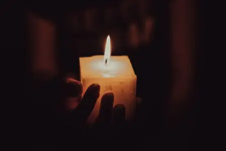 Podzimní černá hodinka
