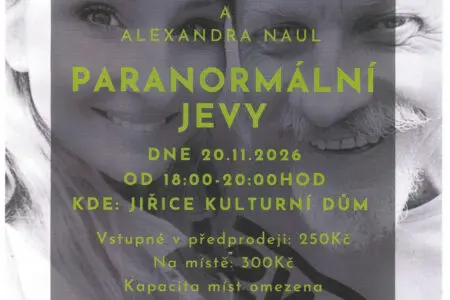 Cestopisná přednáška o&nbsp;Malajsii