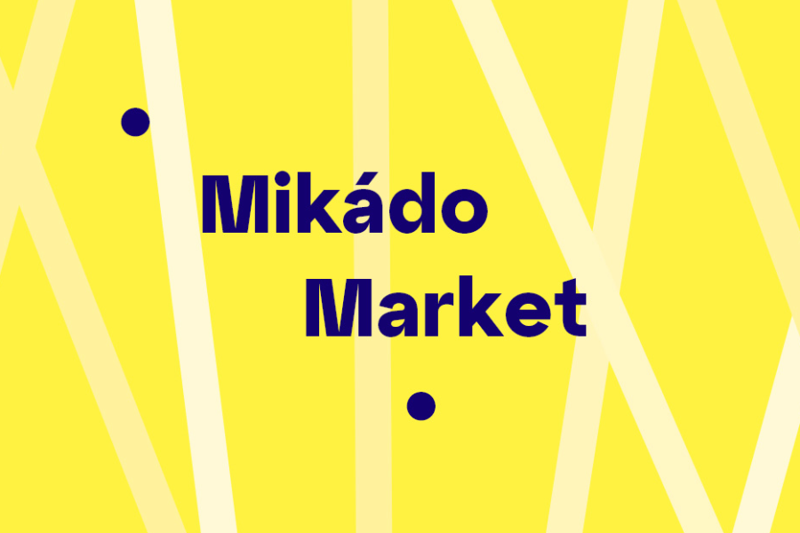 Blíží se tradiční Mikádo Market