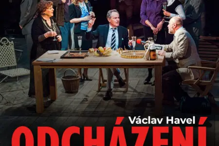 FILMOVÝ KLUB – Fjord