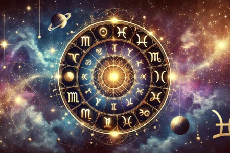 Horoskop jako nástroj poznání sebe sama