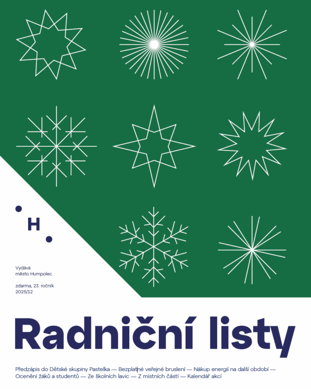 Radniční listy 12/25