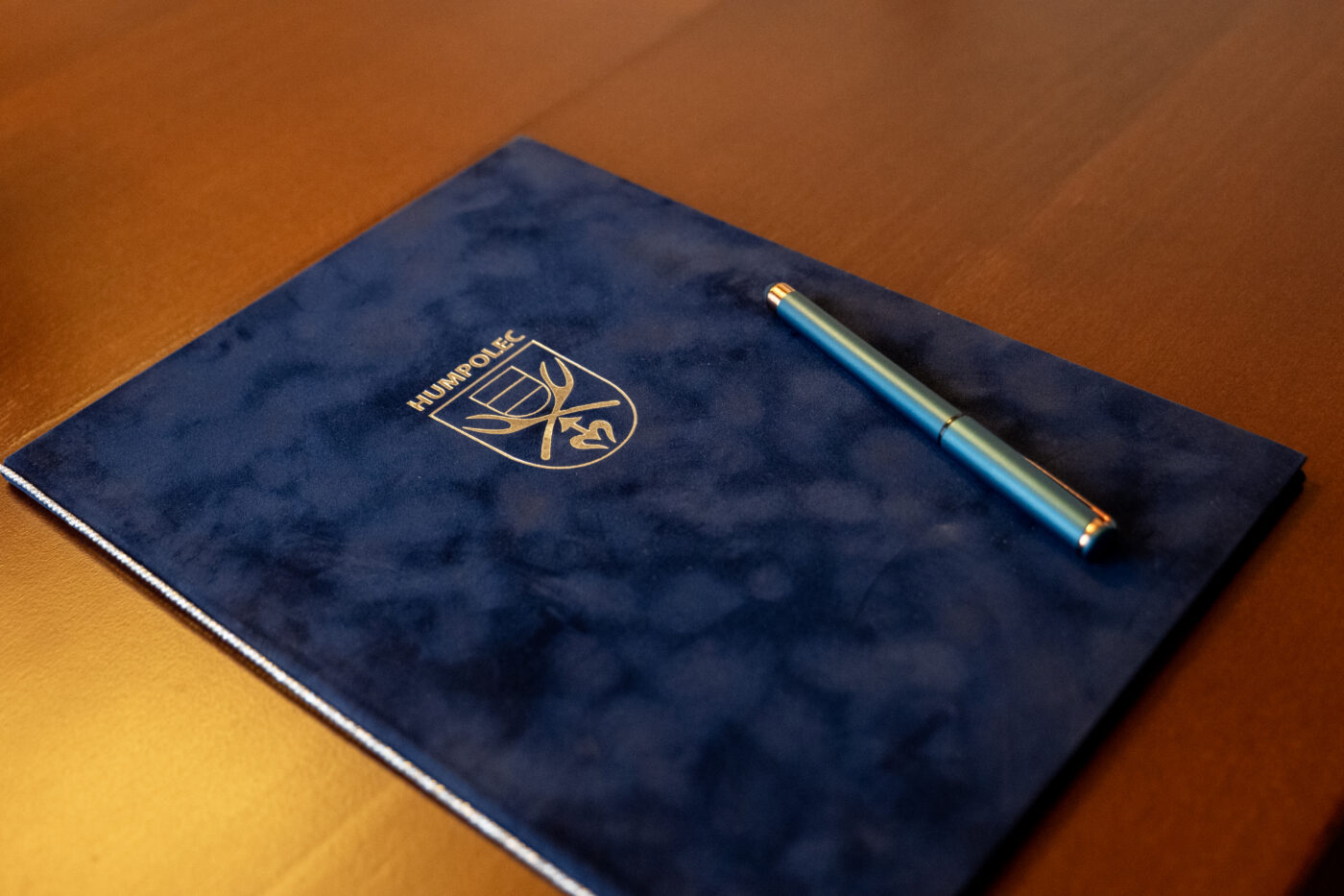 Foto: David Tichý, město Humpolec