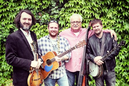 Letní koncerty ve Stromovce: Ars Camerata a&nbsp;Sukuba Ensemble